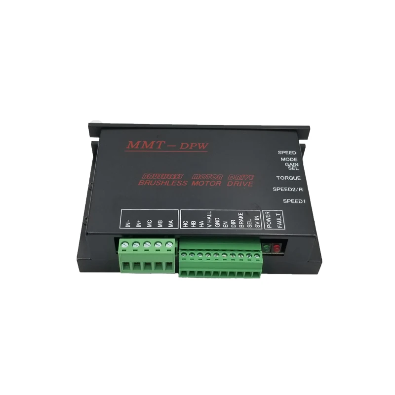 Controller 15. Mega motion hb15 controller.