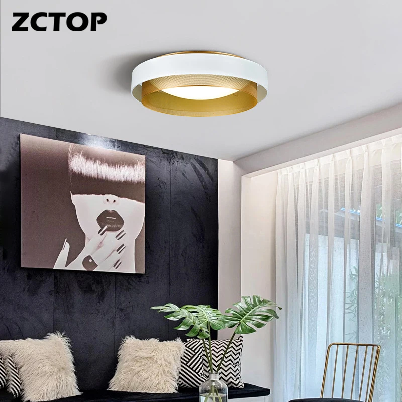 

Modern Led Ceiling Lamp Chandeliers For Living Room Bedroom Kitchen Study Room Corridor Aisle Lights Lustre Fixture AC 110V 220V
