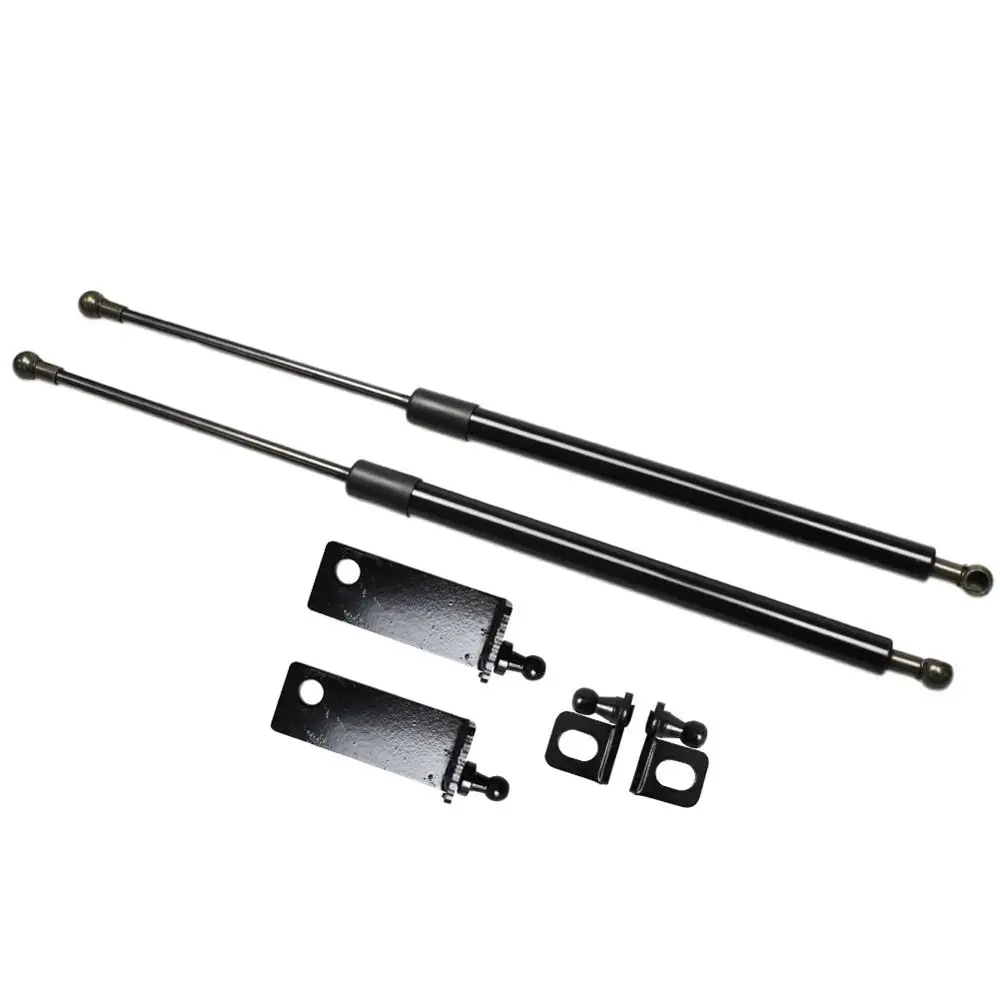 

Для Honda Accord 1993-1997 передний капот, модифицированные газовые стойки, подъемная опора из углеродного волокна, амортизатор, аксессуары, амортизатор