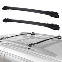 cross bars roof racks compatible for toyota sienna 2011 2012 2013 2014 2015 2016 2017 2018 2019 2020 luggage crossbars