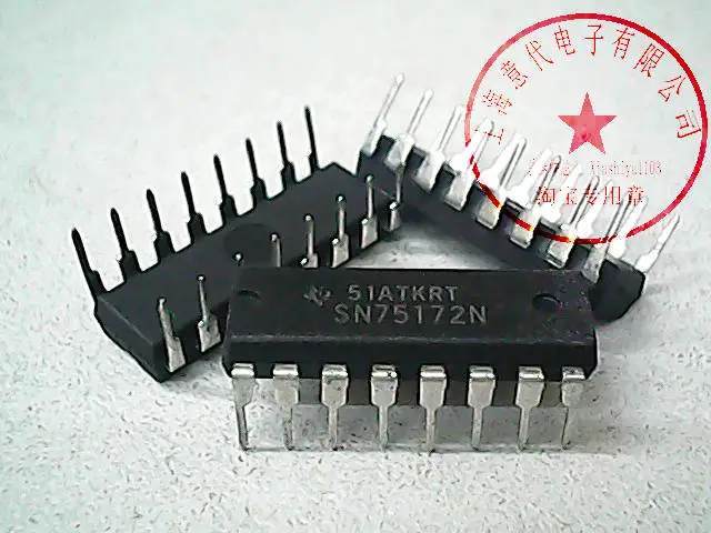 

SN75172N DIP-16