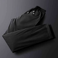 2021 new style down pants mens fashion outer wear warm winter thickening mens sports mens pants trend