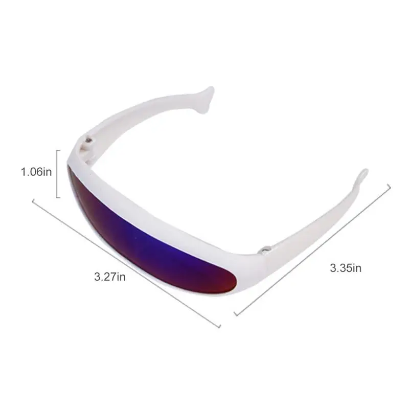 

1 Piece Pet Cat Accessories Reflective Cats Glasses Fashion Kitten Sunglasses For Party Event Photos Props Cat Eyewear Supplies