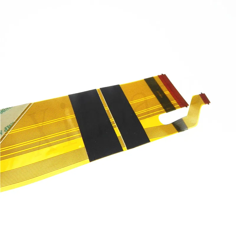 Сканер DVD AV TV POSITRON SP 6110 6120AV 6551D SP6861NAV оригинальные FPC плоские кабели