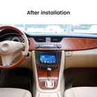 Android 10,0 Восьмиядерный головное устройство 7 