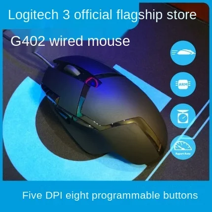 

G402 , , usb