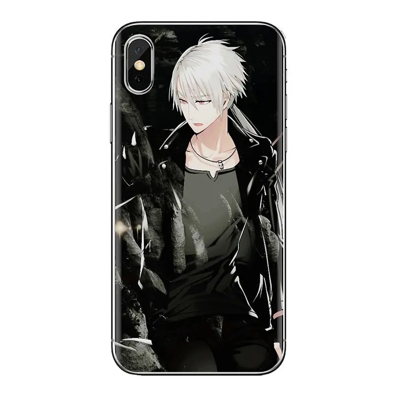 Для samsung Galaxy S2 S3 S4 S5 мини S6 S7 край S8 S9 Plus Note 2 3 4 5 8 Coque Fundas iPhone х ТПУ чехол мистический