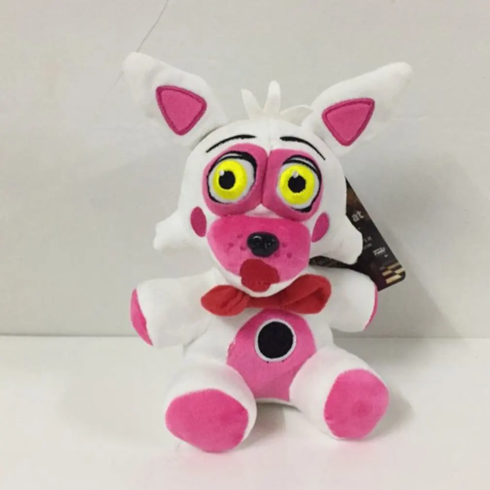 Плюшевые игрушки полуночных шаровары сестры Кролик Подарки на день рождения