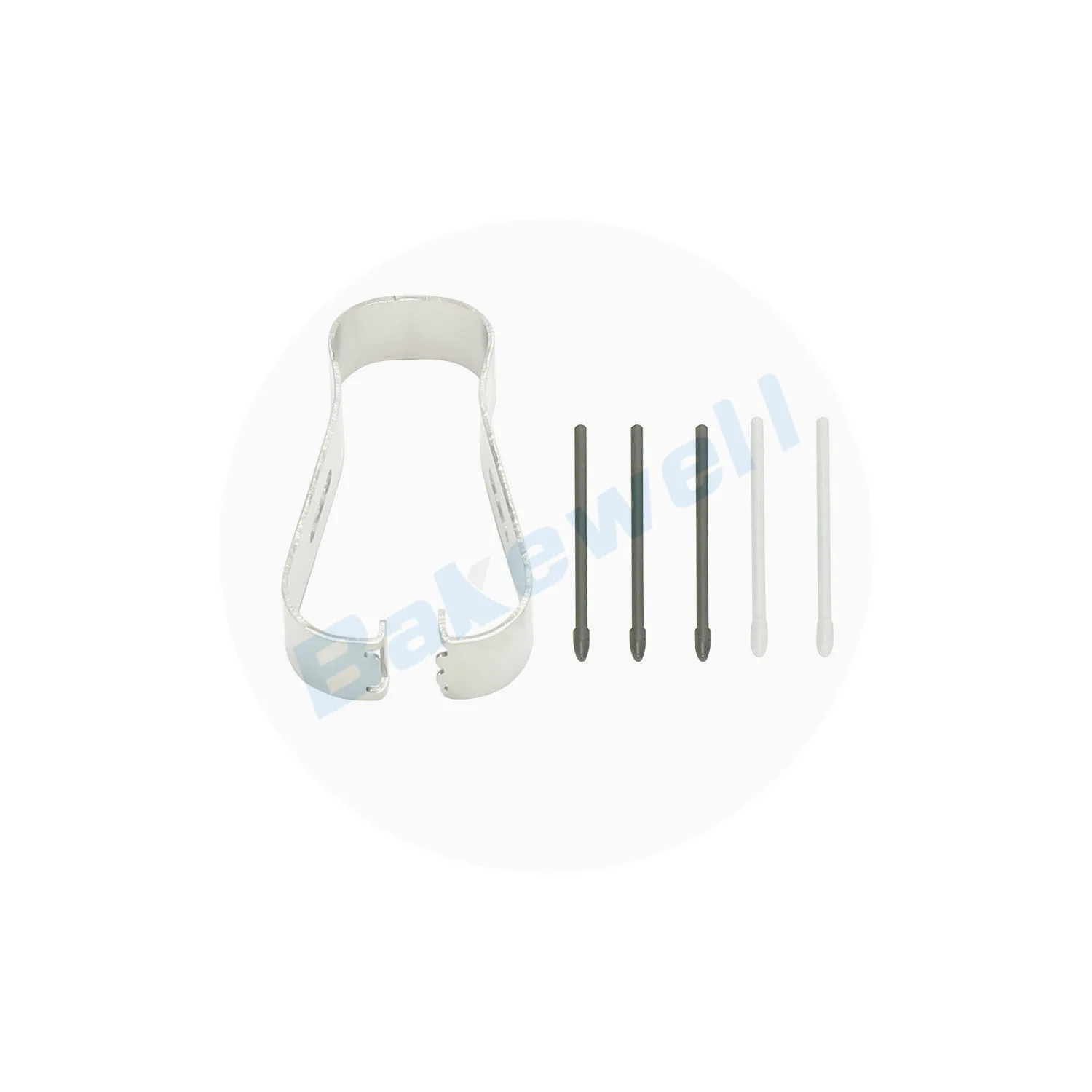 Запасные наконечники для сенсорного стилуса S Samsung Galaxy Tab S4 10 5 T830 T835|Стилусы| |