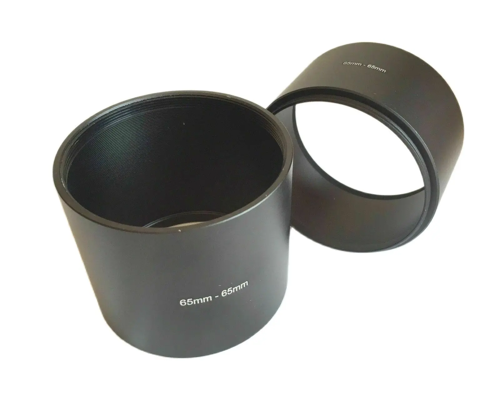 Proscope Camera Adapter M65 M65X1mm Extender Spacer 6mm 8mm 27mm 30mm 36mm 57mm | Инструменты