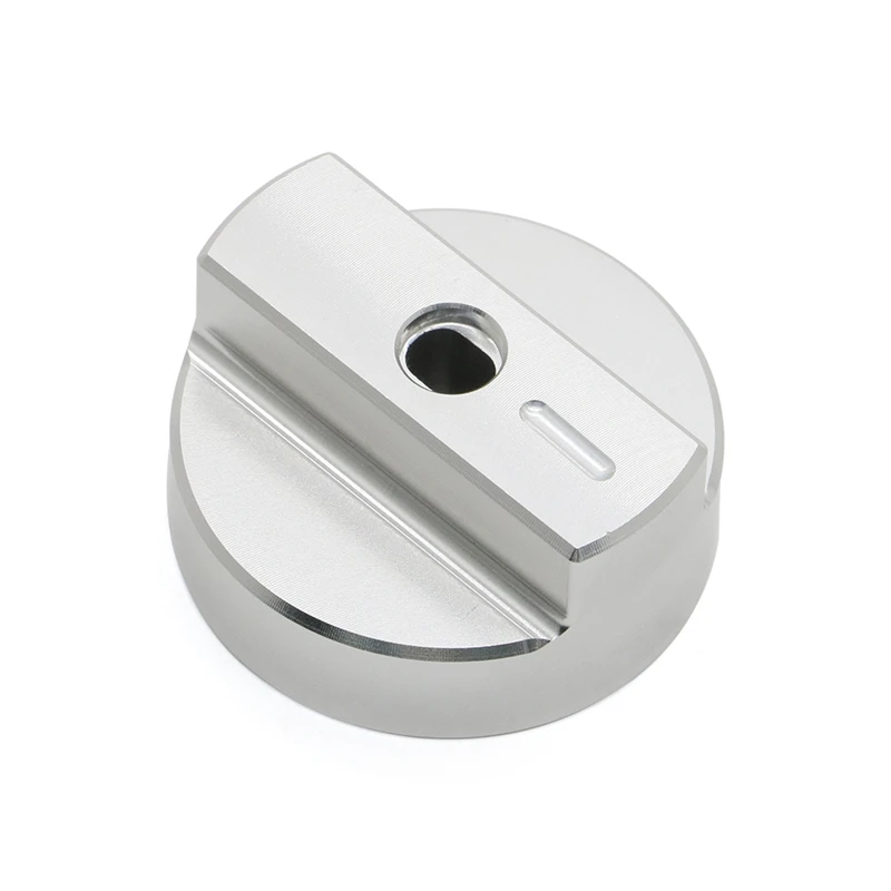 Крышка ручки переключателя топливного бака для Sea Doo XP XPI RX GT GTX GTI SPX SP SPI580 650 720 90-96 CNC