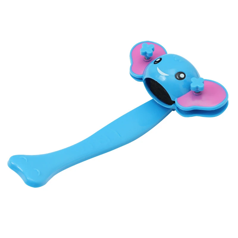 

Faucet Extender Sink Handle Extender Safe Faucet Extension Attachment for Toddlers Kids GRSA889