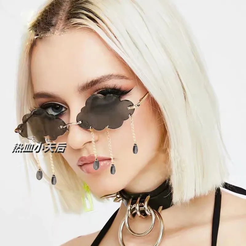 

Новинка, солнцезащитные очки ins super fire street, модные красные солнцезащитные очки в стиле ретро, конфетных цветов, солнцезащитные очки в форме о...