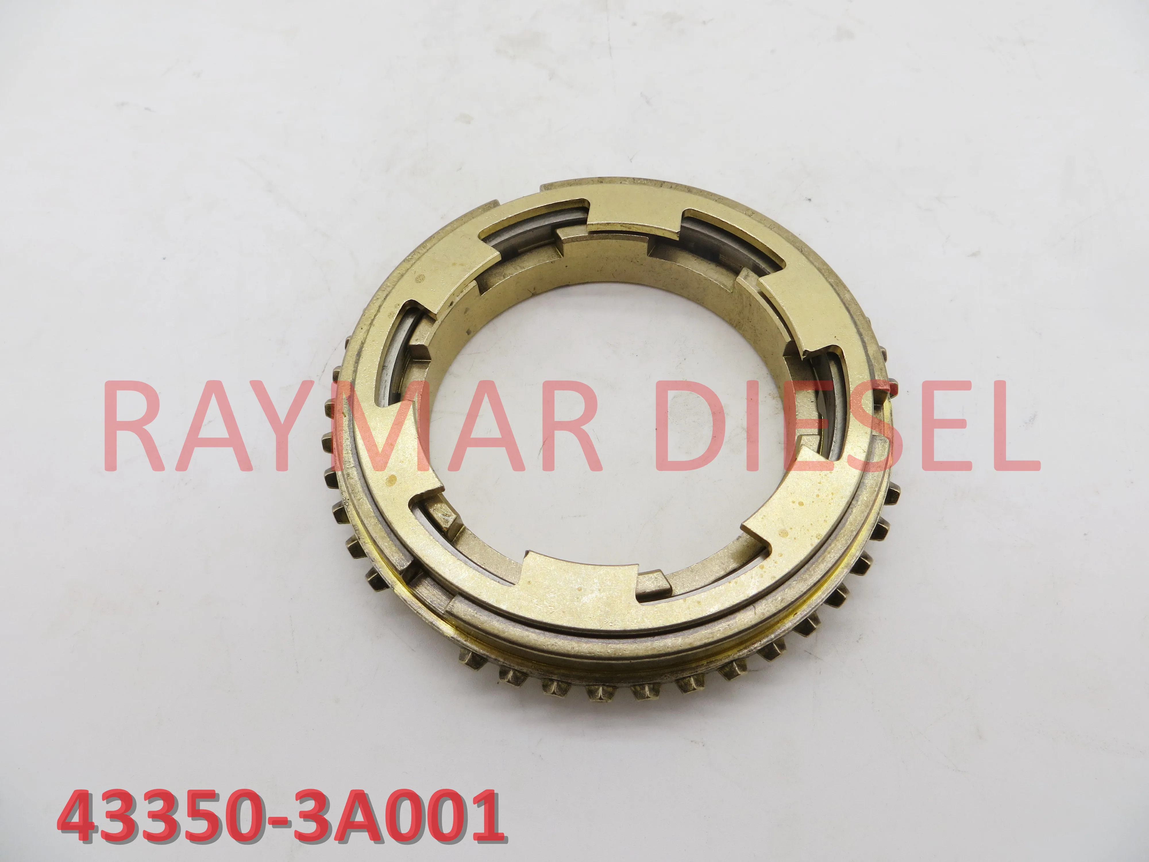 

Genuine Brand New Diesel Part 43350-3A001