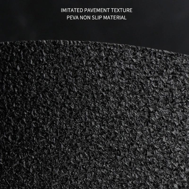 1 рулон 5/10 м ПВХ противоскользящая защитная лента лестничная ступенчатая клейкая