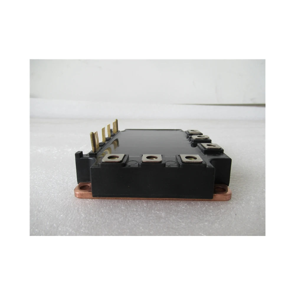 

Mitsubishi motor IPM module PM100RRA060