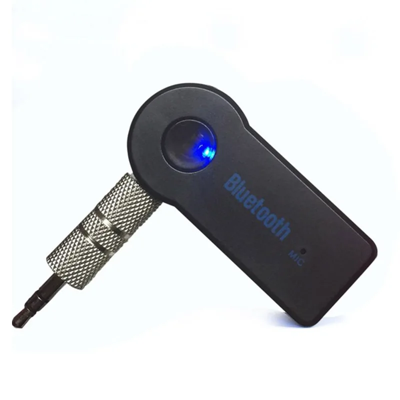 5 0 Bluetooth аудио приемник передатчик мини стерео AUX USB 3 мм разъем для ПК наушники