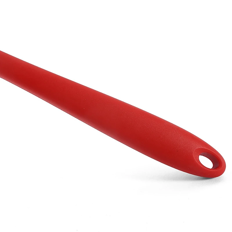 

Kitchen Cooking Turner Silicone Slotted Cooking Spatula Egg Fish Frying Pan Scoop Fried Shovel Spatula Cooking Utensils Tools