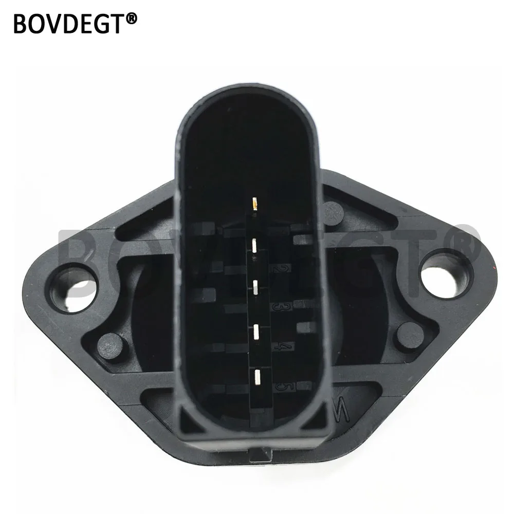 Mass Air Flow MAF сенсор для MERCEDES BENZ E CLASS C SLK CLK SPRINTER 0280217114 0280217115 0000940948 A0000940948|Расходомер