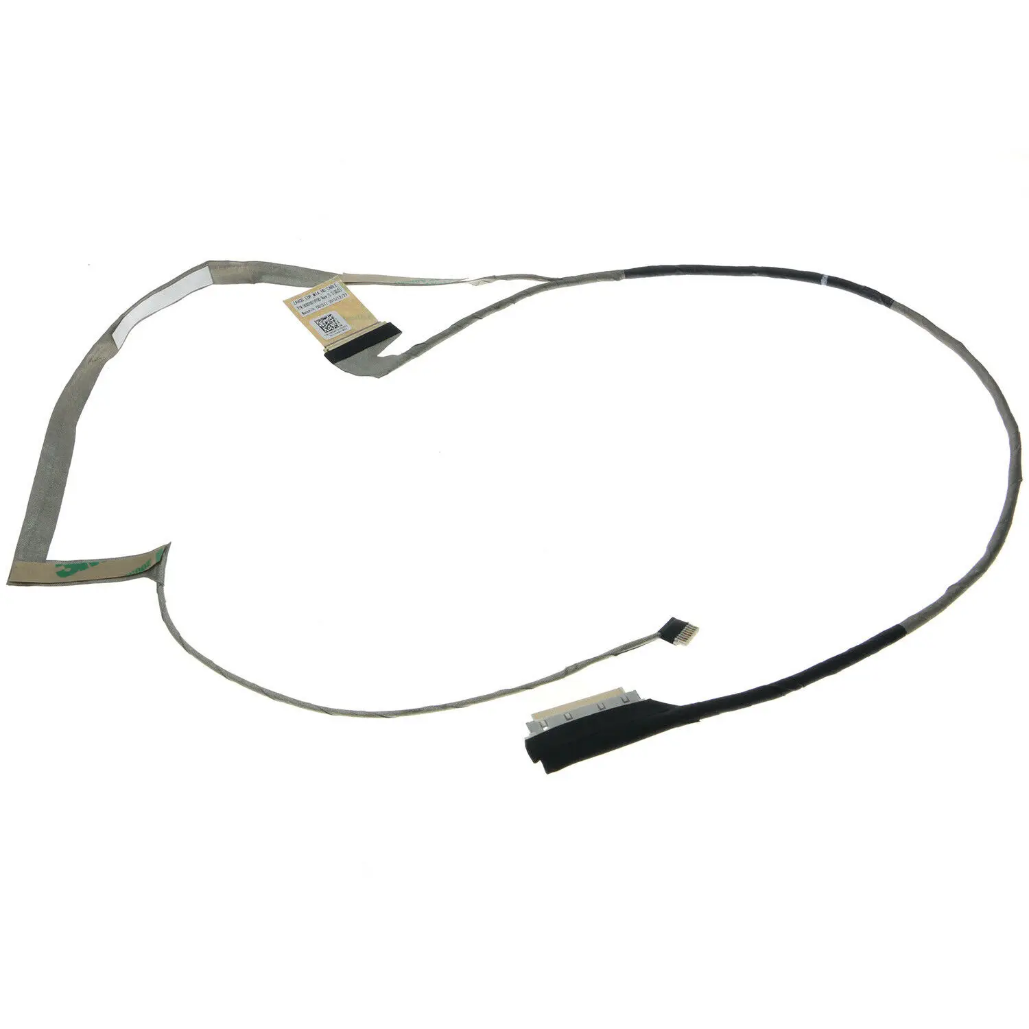 

NEW ZAVCO Touch LCD EDP HD CABLE For DELL INSPIRON 15 5547 5447 5545 5548 Laptop 0XGNC3 DC02001VY00 XGNC3