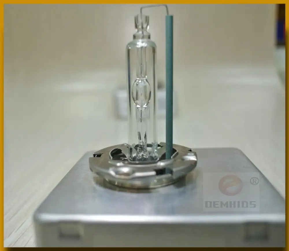 1 шт. OEMHIDS используется OEM оригинальные ксеноновые hid лампы балласт hid освещение фар D5S 12 В 25 Вт для K3 Q7 A1 A3 Tiguan