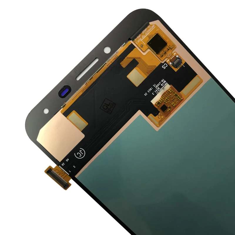AMOLED LCD для Samsung Galaxy J4 J400 J400F J400G/DS SM-J400F ЖК-дисплей монитор панель + кодирующий