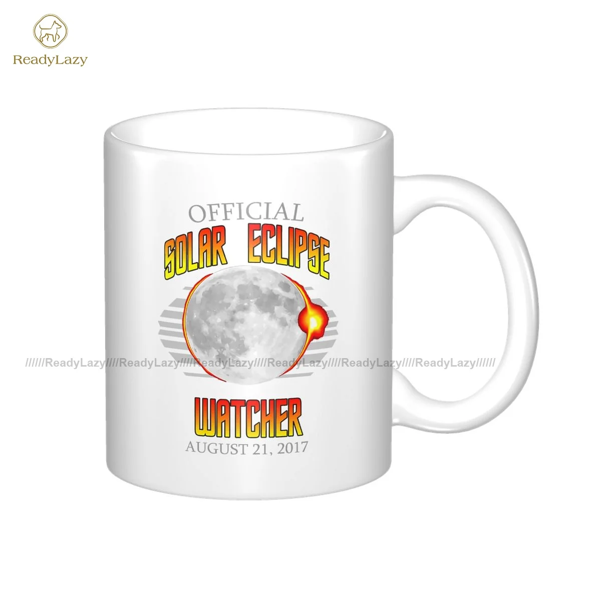 

Кружка на солнечной батарее, кружка для хлопьев, оптовая продажа, современные фарфоровые чашки