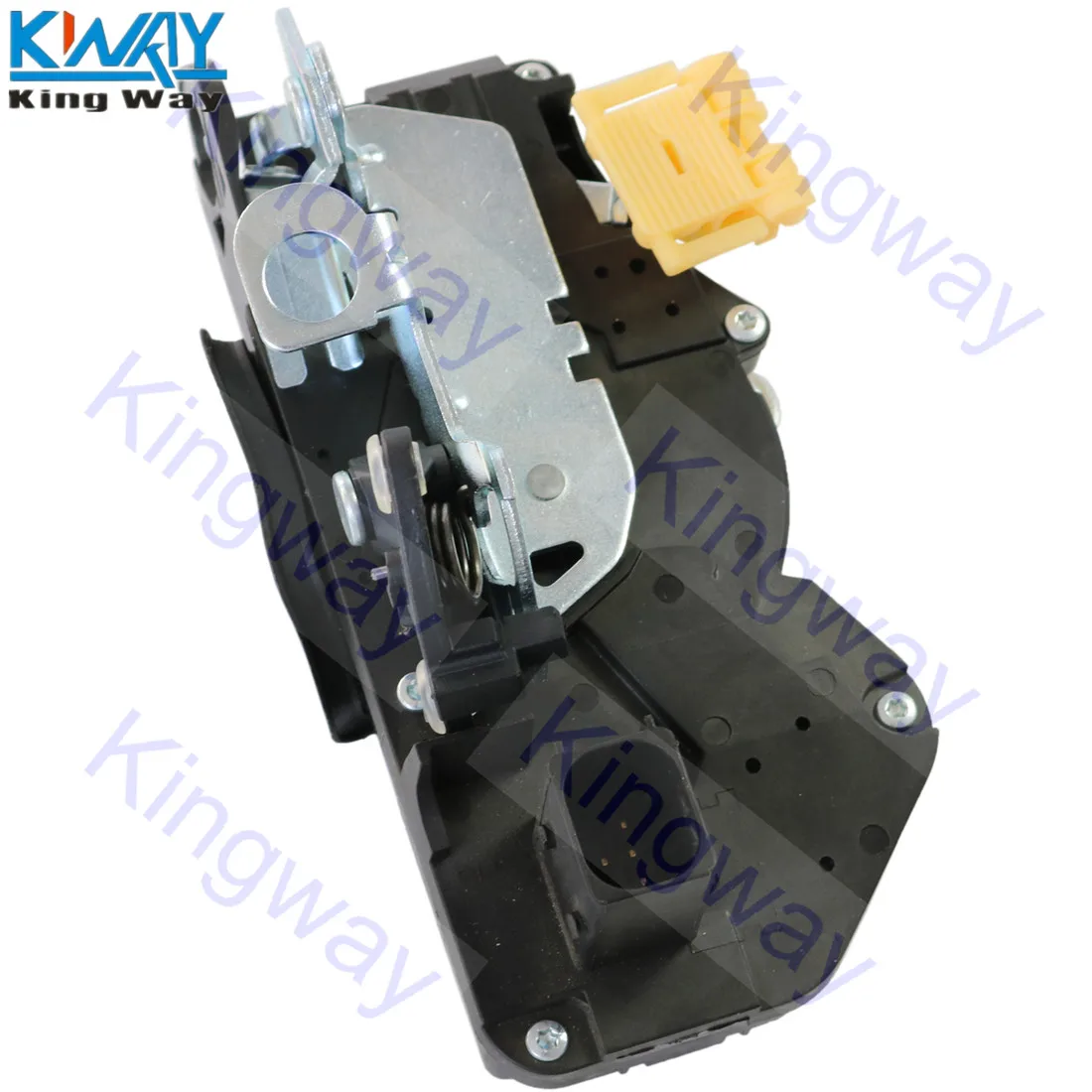 FREE SHIPPING-King Way- Front Right Door Lock Actuator 931-349 For Chevy GMC Pickup Suburban Tahoe Yukon | Автомобили и мотоциклы