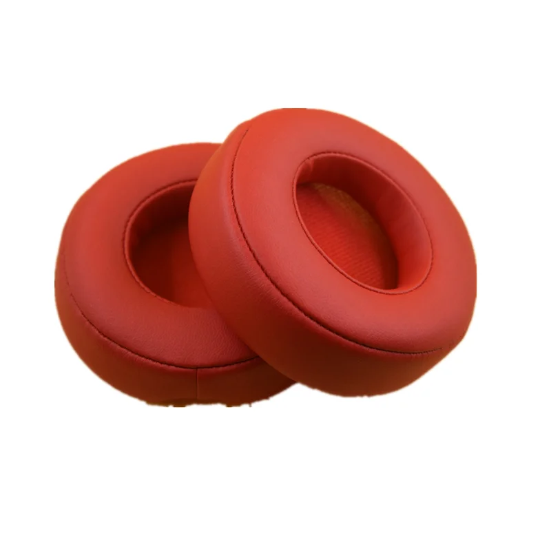 Для Beats Профессиональный Детокс замена наушники гарнитура амбушюры Шум изоляции