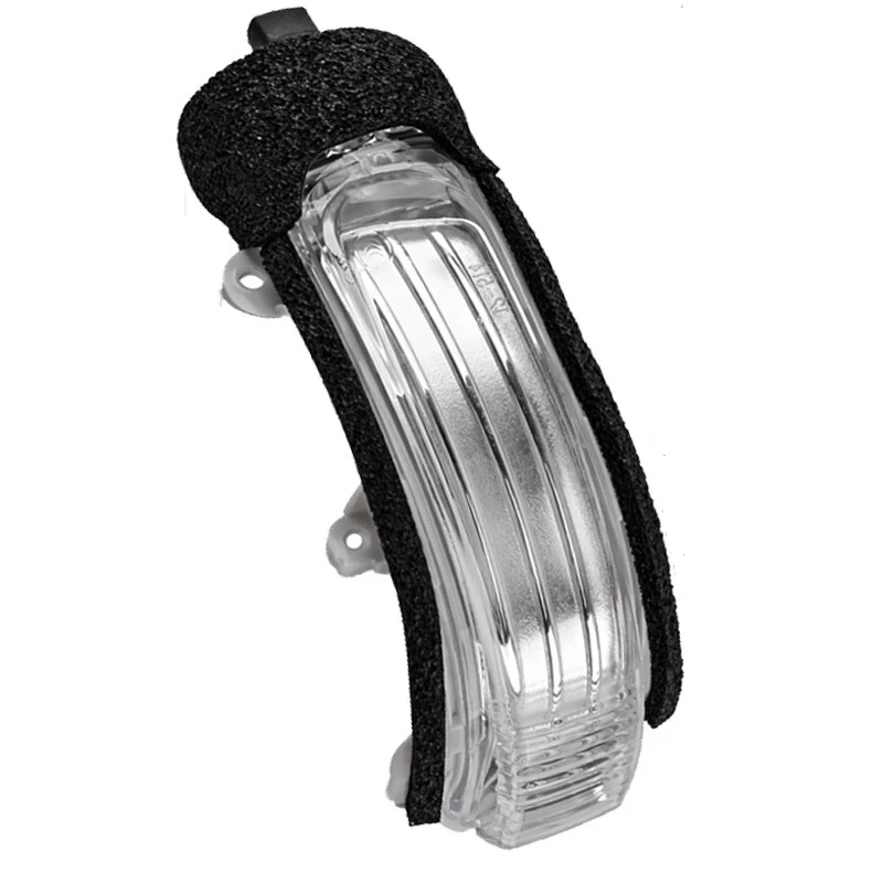 Светодиодный поворотник для бокового зеркала заднего вида лампа Toyota Corolla Auris