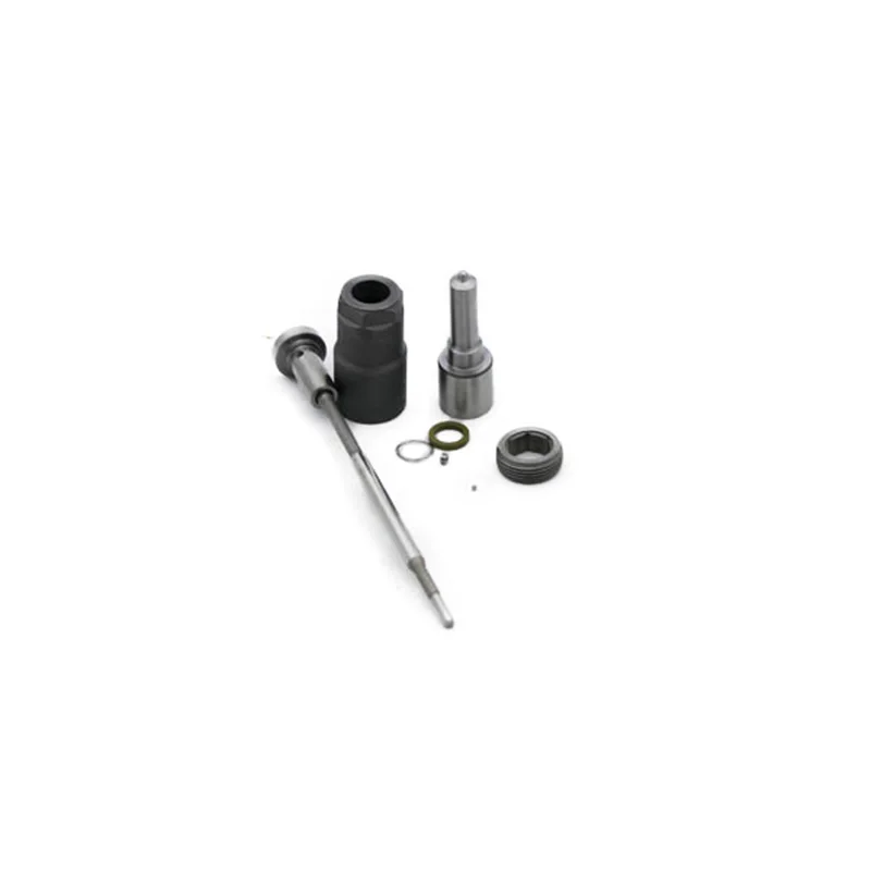 

ERIKC Overhaul Repair Kits Nozzle DLLA144P1565(0433171964) Valve F00RJ01479 Nut F00RJ01101 for 0445120066 0986435548