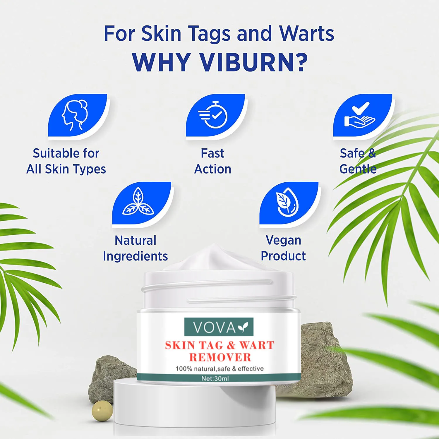 

30ml Skin Marking and Exfoliating Cream