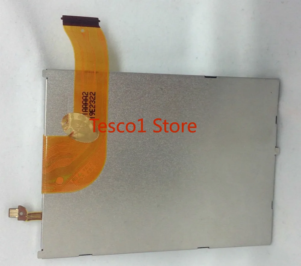 Новый ЖК экран с подсветкой для Canon IXUS 115 IXUS115 hs ELPH 100HS IXUS117HS IXY 210F запчасти|Детали