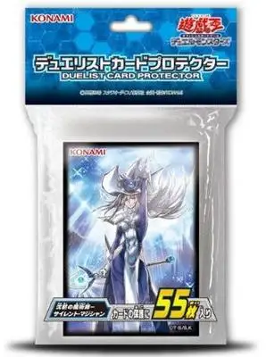 Yu Gi Oh оригинальные наборы карт Millennium builds Fusion Фиолетовый мир игры декодирование тихий VR Темный тур