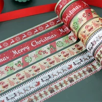 decorative decorative tape paper tape personality 5m 1 5cm diy stickers decorate gift adhesive diy