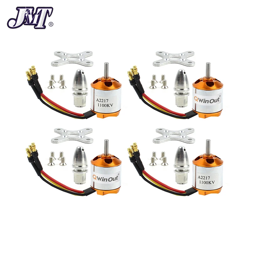 4 шт. A2217 950KV 1250KV 1500KV 2300KV бесщеточный двигатель 3-4S W крепление для радиоуправляемого вертолета дрона квадрокоптера 6 ~ 11 дюймов реквизит 4 шт. A2217 950KV 1250KV 1500KV 2300KV бесщеточный двигатель 3-4S W крепление для радиоуправляемого вертолета дрона квадрокоптера 6 ~ 11 дюймов реквизит