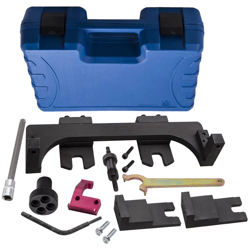 

Инструмент для выравнивания распределительного вала для двигателя BMW MINI B38, A15, A12, B48, A20, B58, 1,6, 2,0, 3,0