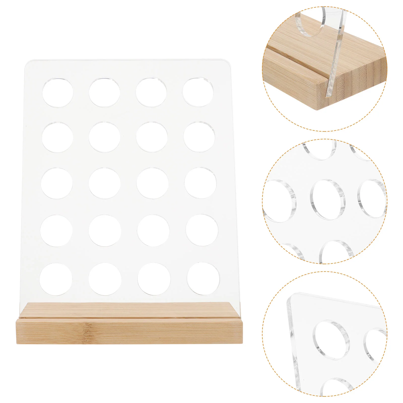 

1 Вертикальная Витрина, креативный контейнер