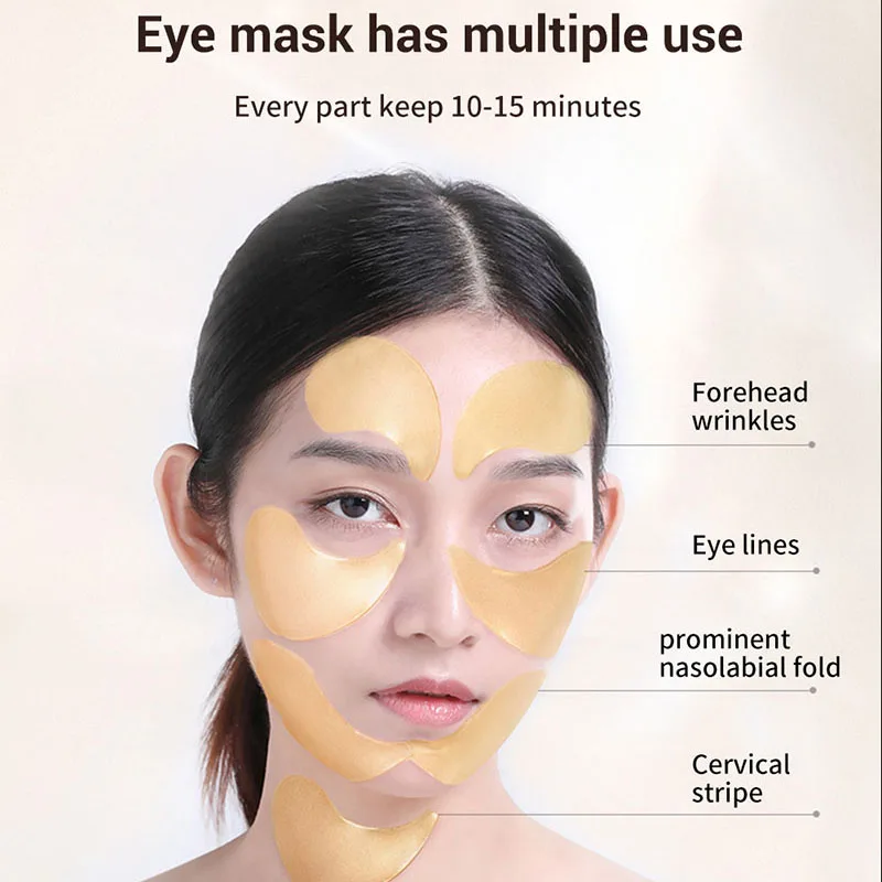 Глубоководная осетровая Икра с покрытыем цвета чистого 24 каратного золота