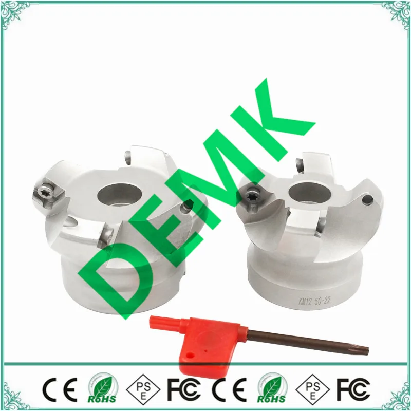 Фрезерный станок с ЧПУ для SEKT1204 или SEHT1204 1 шт. + C20 BT40 NT40 MT3 MT4 FMB22|Фреза| |