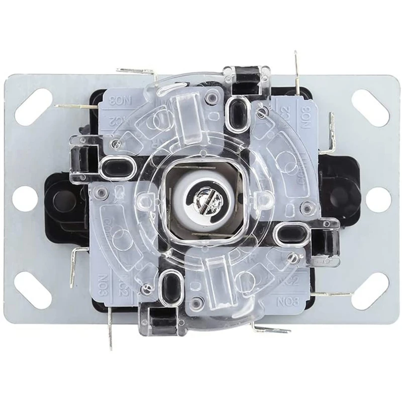 Профессиональная аркадная кнопка для самостоятельной сборки поддержка всех