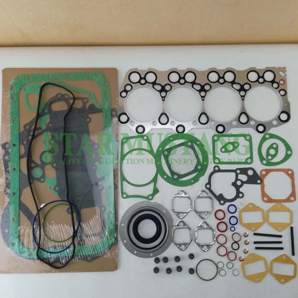 

4D33 Gasket Kit For Mitsubishi Engine