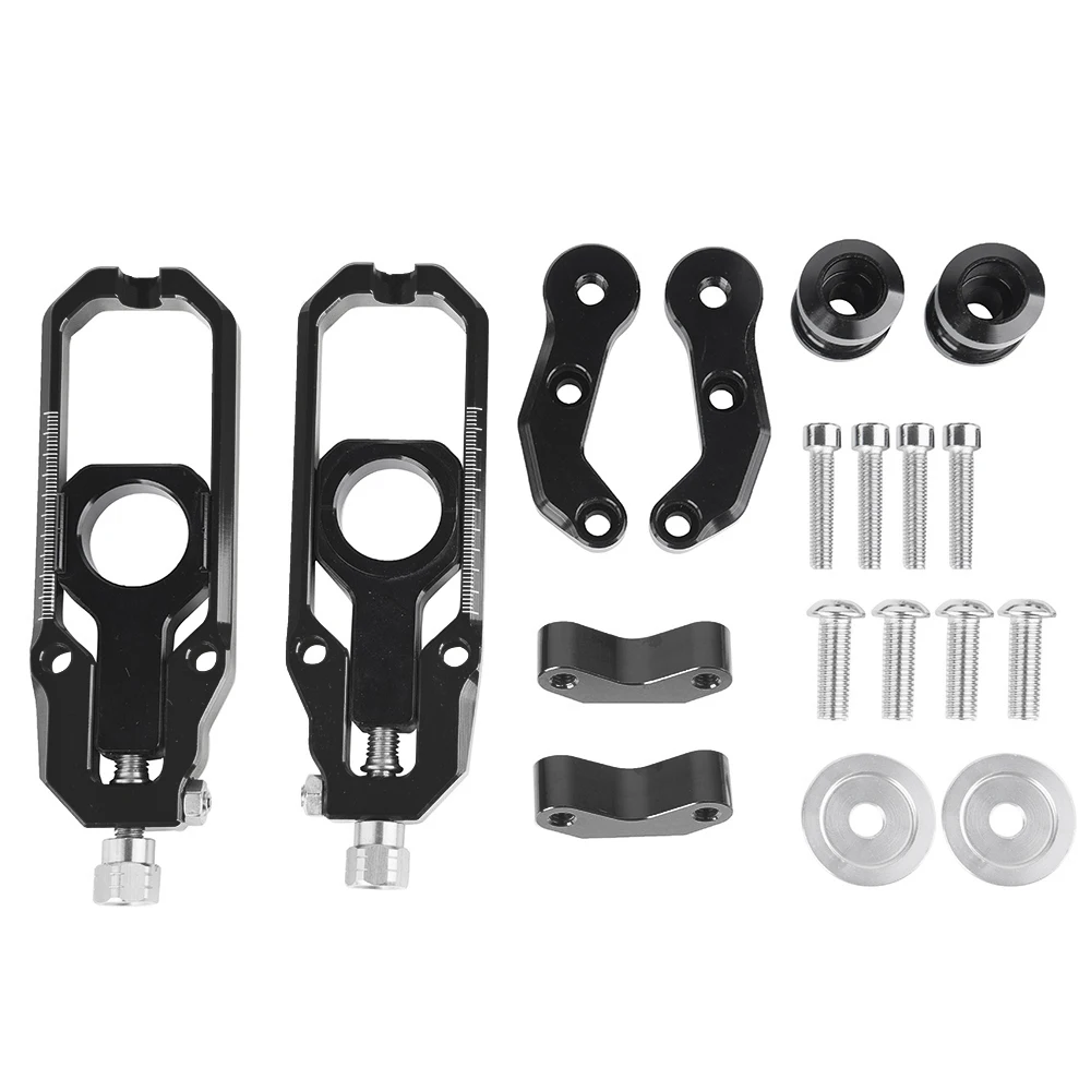 Для Honda CBR600RR CBR 600 RR F5 2007-2015 цепные регуляторы натяжитель Catena с катушкой 2008 2009 2010 2011