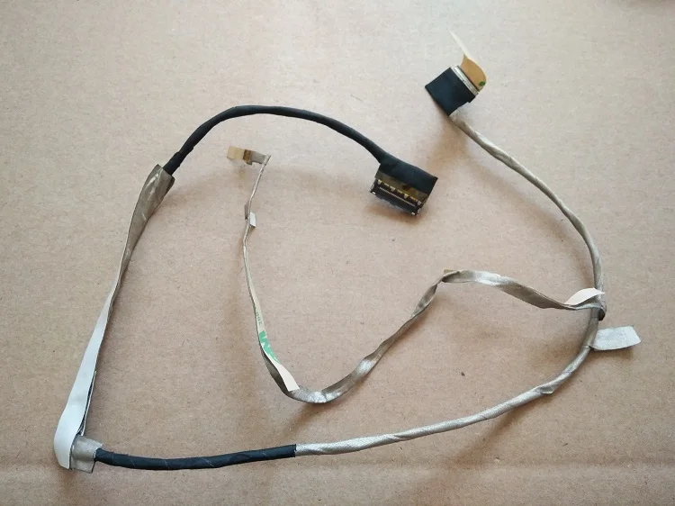 

(1-5 шт.) Новый ЖК-кабель для ноутбука Asus PU551 PU551J PU551JA, 30 Pin P/N: 14005-01270500