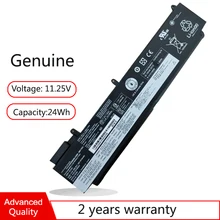 New 00HW022 00HW024 Internal Laptop Battery For Lenovo ThinkPad T460S T470S 00HW023 00HW025/038 01AV405 406 407 01AV462 L16M3P73