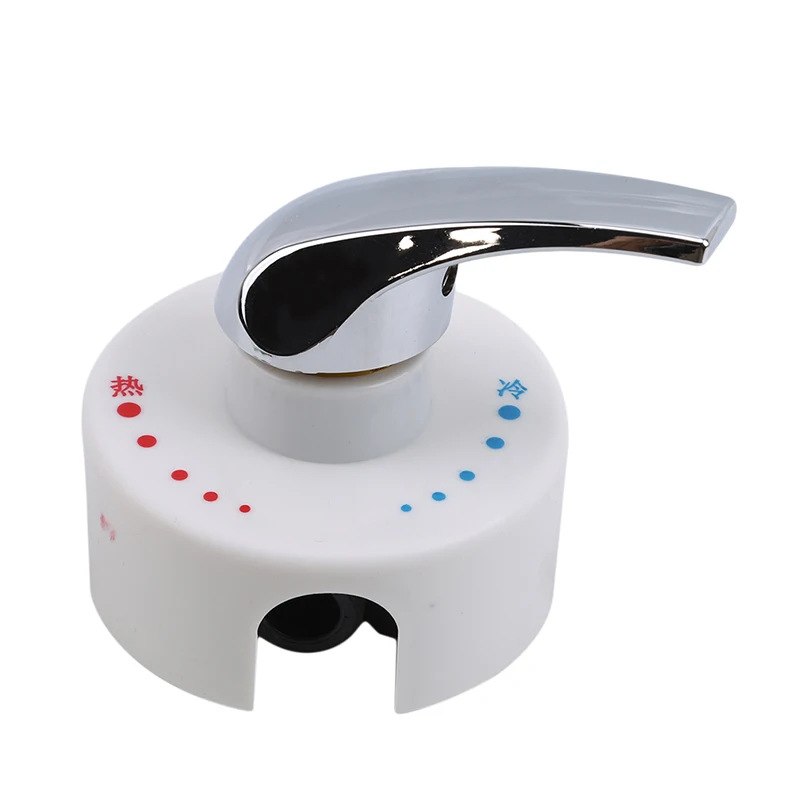 

Bathroom Accessories Wall-mounted Mixing Valve Water Heater Mixing Valve Shower Thermostat Installed Shower Mixing Valve