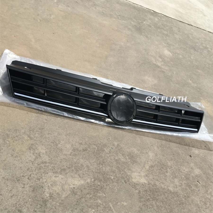 Сменная Решетка переднего бампера из АБС-пластика для гонок грили с