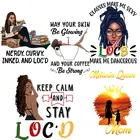 Красивые женские нашивки с помощью утюга для женщин, аппликация для футболок, стирающаяся нашивка для одежды