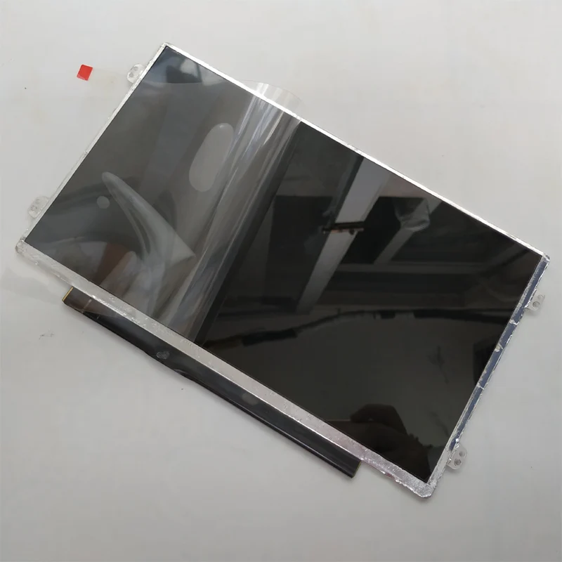 Оригинальный 10 1 WSVGA ГЛЯНЦЕВЫЙ ЖК-экран для ACER ASPIRE ONE D260-PAV70 LED 40 контактов |