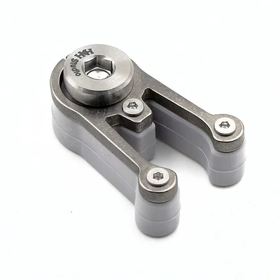 Титановый POM Brompton Stem Catcher-14g(H& H) topeak